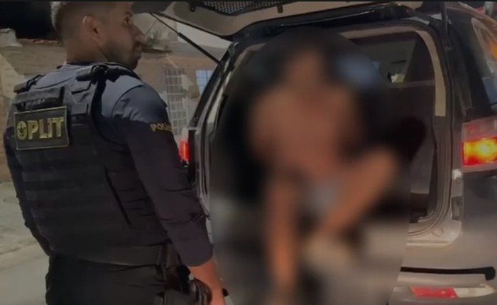 Homem foi condenado a 17 anos e 6 meses em regime fechado pela prática do crime