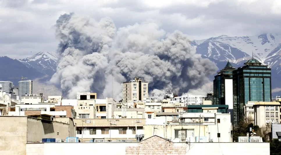 Fatemeh Bahrami/Anadolu via Getty Images