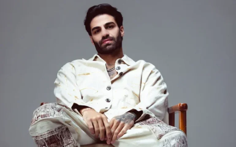 NETTO confirma gravação do projeto “Netto In The World” na Times Square, em Nova York