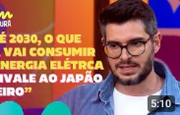 Sem Censura | Diogo Cortiz fala sobre impactos ambientais e econômicos das Inteligências Artificiais