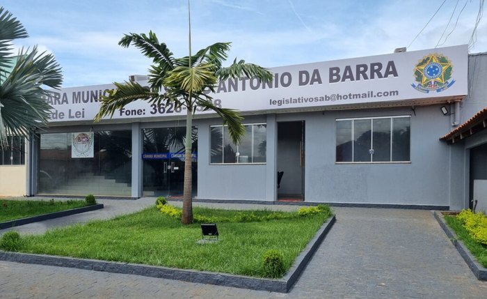 camara municipal da barra de santo antonio camara de vereadores da barra de santo antonio