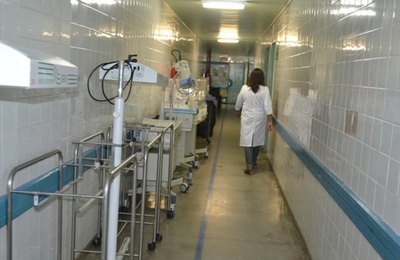 Uncisal e Sesau trabalham para restabelecer atendimento na Santa Mônica
