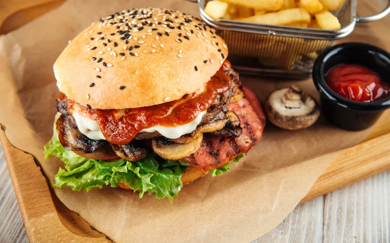 Marcas dos Cariocas 2025: fast-food