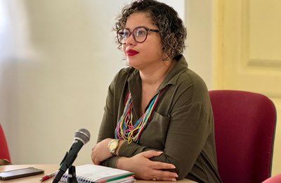 Reunião virtual orienta bibliotecas públicas e comunitárias sobre o 12º Concurso de Ajudas do Iberbibliotecas