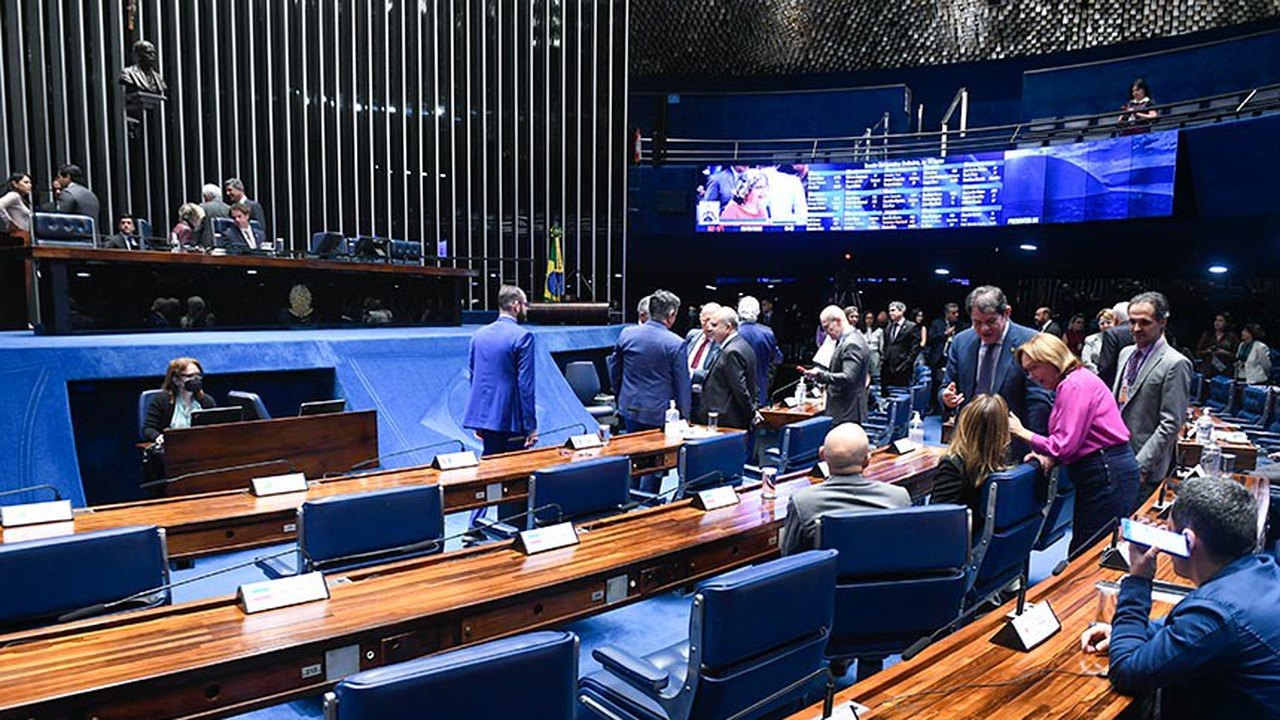 Plenário confirma acordo previdenciário entre Brasil e Índia