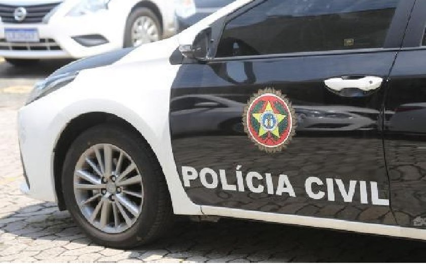 Polícia do Rio resgata 62 pacientes mantidos em cárcere privado