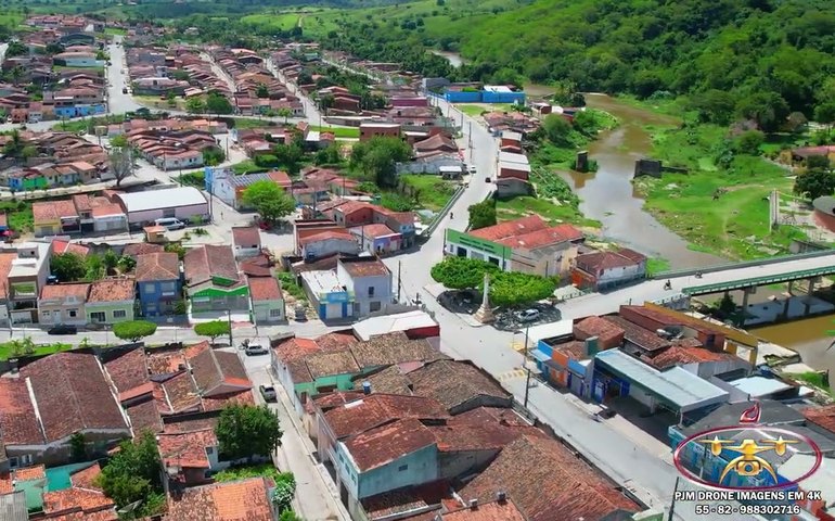 Manutenção em Estação de Tratamento vai regularizar abastecimento de Palmeira e Quebrangulo