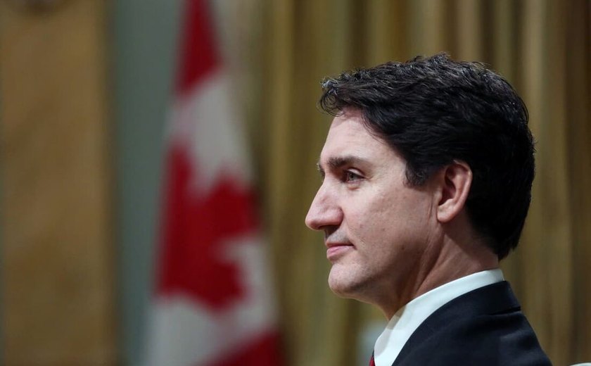 No Canadá, ex-dirigente do BoE considera concorrer para substituir Trudeau como premiê