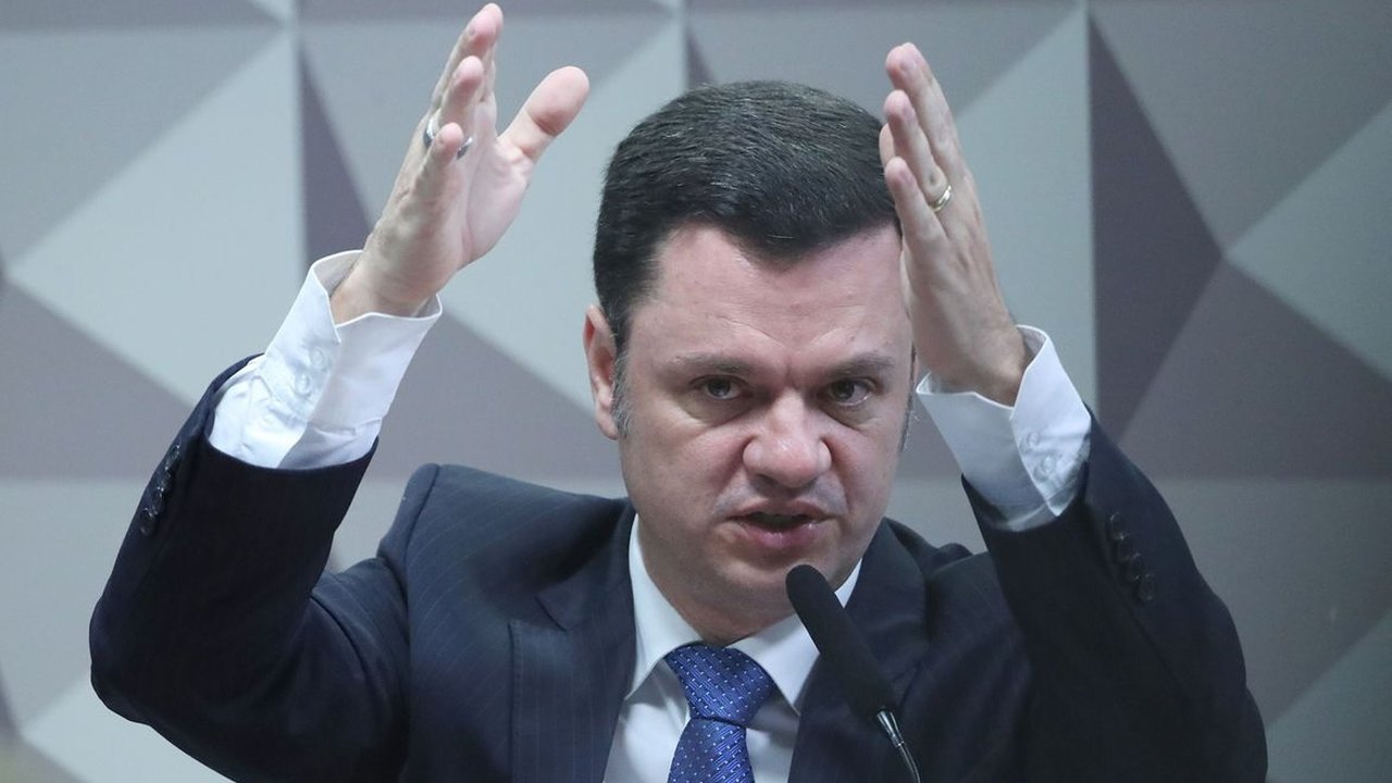 Anderson Torres volta a negar interferências nas Eleições 2022