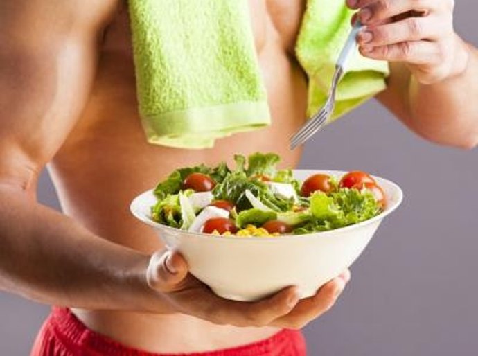 Uninassau oferece curso gratuito de alimentação no pré e pós-treino