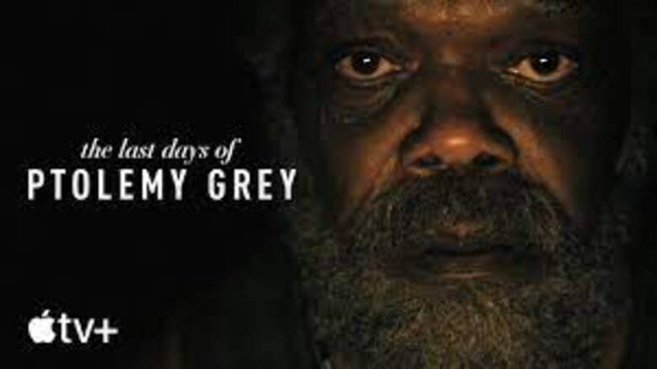 Samuel L. Jackson interpreta um homem com demência