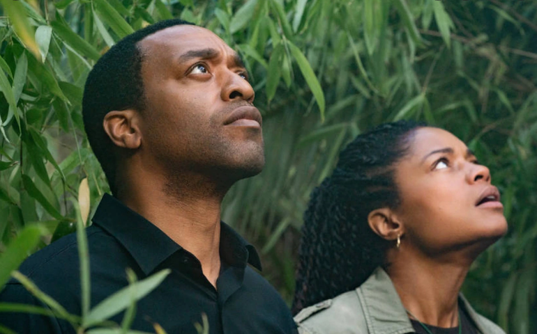 Série da Paramount+ examina mudanças da humanidade em quatro décadas