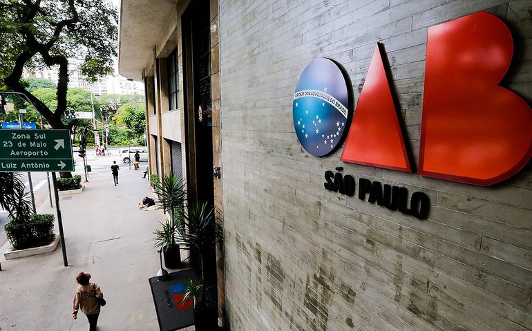 OAB-SP intercede para que suspeitos de hostilidades a Moraes acessem vídeos