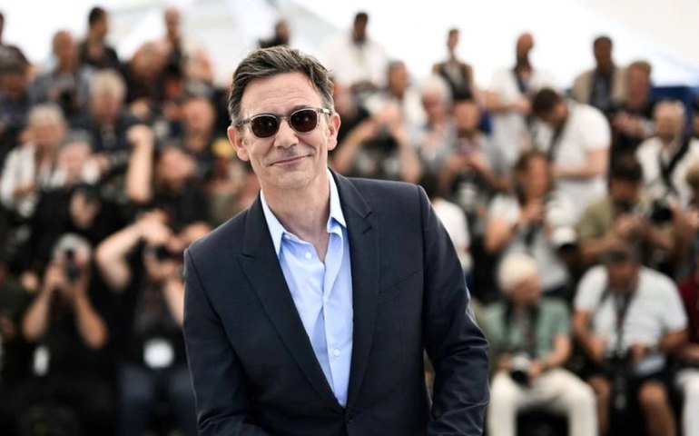 &#8216;O cinema tem morrido desde que nasceu&#8217;, diz Hazanavicius no Festival de Cannes