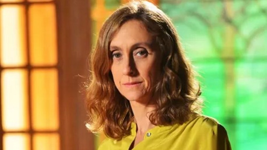 Betty Gofman entra em "A Força do Querer"
