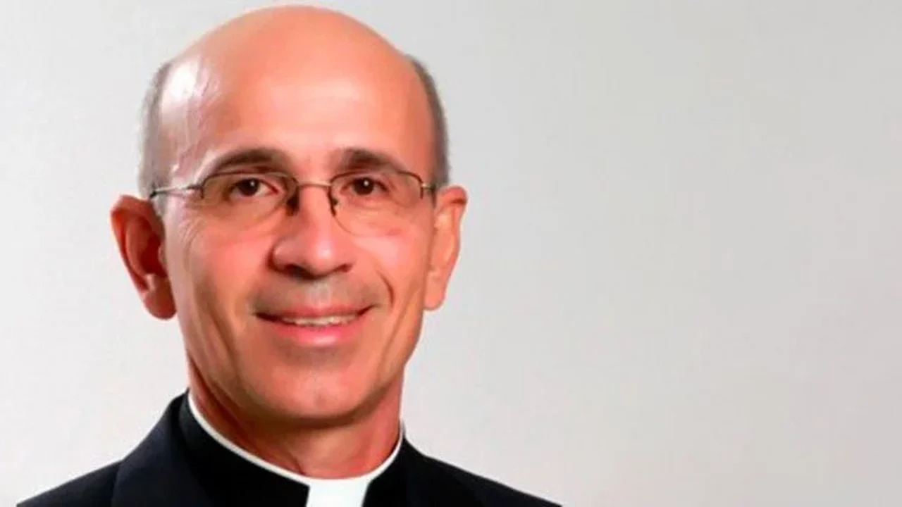 Novo bispo italiano de Palmeira dos Índios tem doutorado em História da Igreja e mais de 25 anos de missão no Brasil