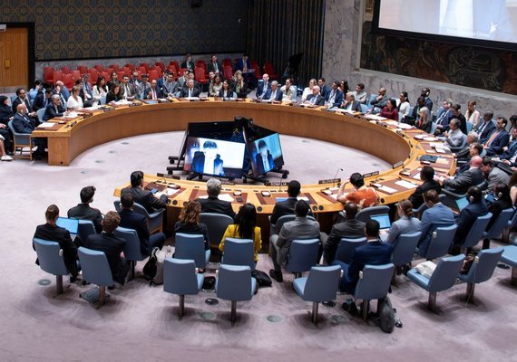 Irã e Israel trocam acusações na ONU e reafirmam direito à defesa