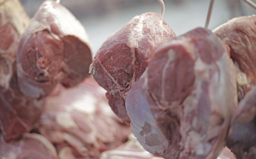 Brasil fecha acordo para exportar carne bovina para a Indonésia