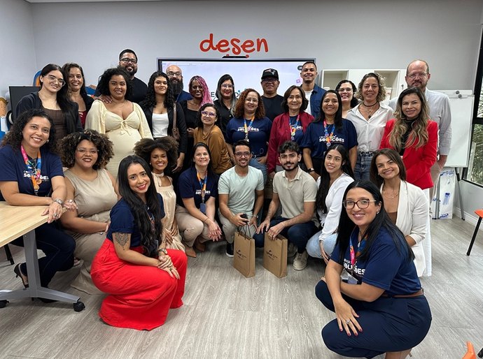 Senac Alagoas reúne profissionais da Beleza, especialistas e cases de sucesso para discutir segmento no Estado