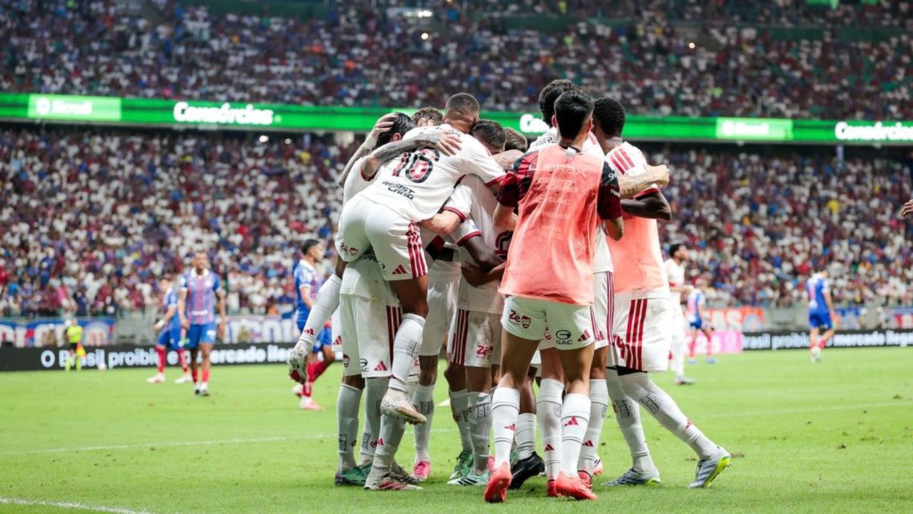 Paquetá comenta golaço e projeta duelo pela Libertadores