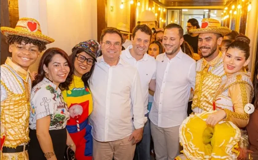 Daniel Barbosa reafirma seu compromisso com Educação e Inclusão Social em Alagoas