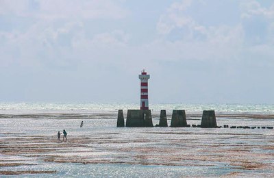 Feriado de Nossa Senhora Aparecida será ensolarado em toda Alagoas, aponta Sala de Alerta da Semarh