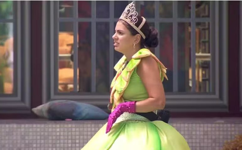 Sensação térmica de 60 graus no Rio obriga produção mudar dinâmica no BBB 24