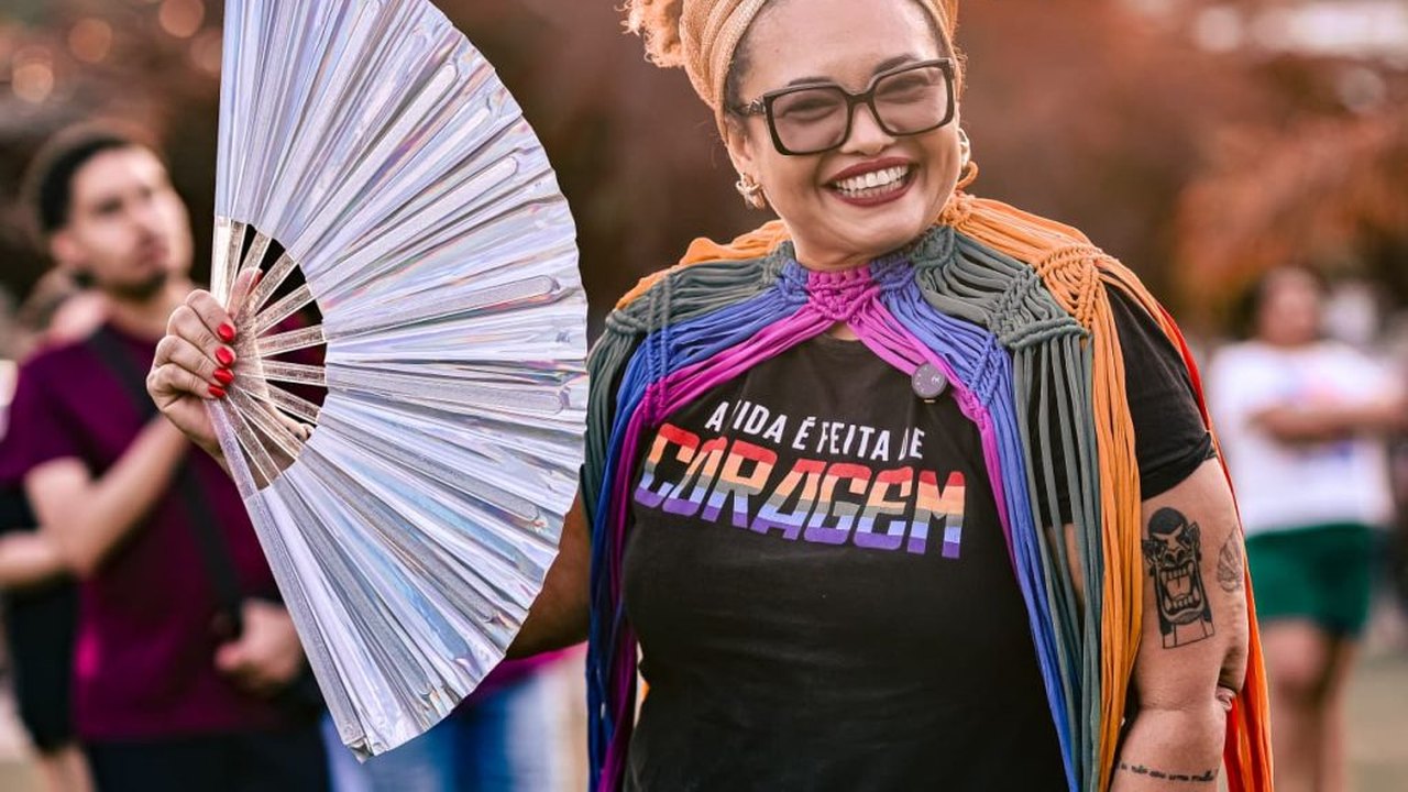 17ª Parada do Orgulho encerra Semana da Diversidade com celebração e resistência em Arapiraca