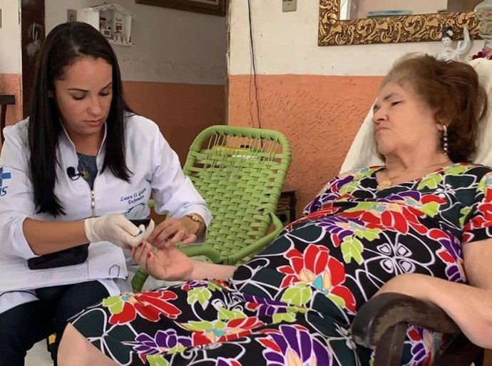 CMM aprova em 1ª discussão exigência de  ecocardiograma fetal em gestantes