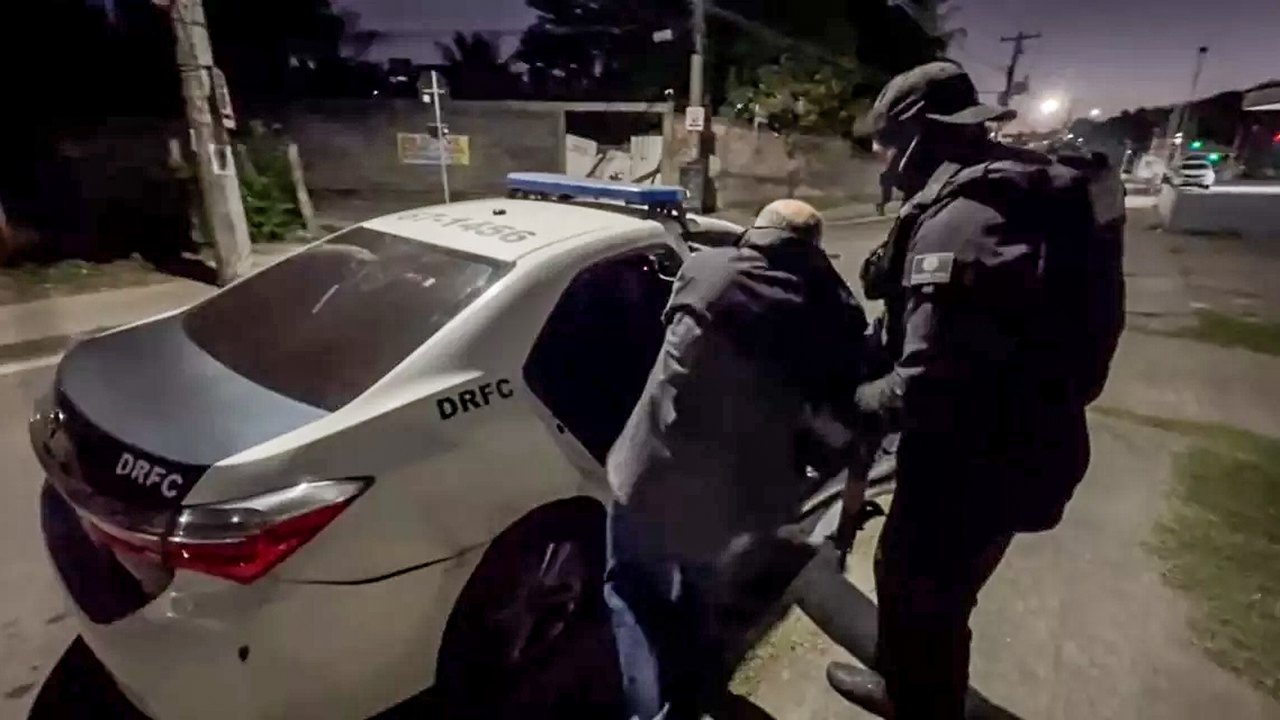 Polícia deflagra operação contra roubo de medicamentos oncológicos