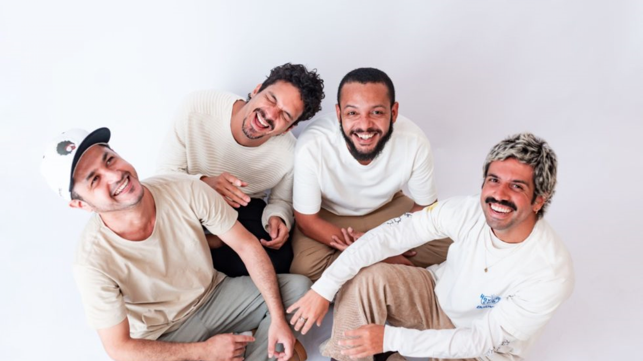 Lançamentos da semana da música alagoana agitam o cenário musical