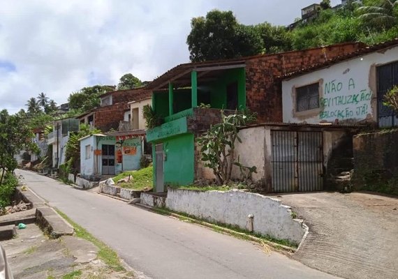 Comissões da OAB/AL fazem vistoria em área afetada pela mineração no Flexal