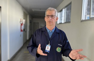 Pneumologista do HGE alerta para o perigo dos cigarros eletrônicos