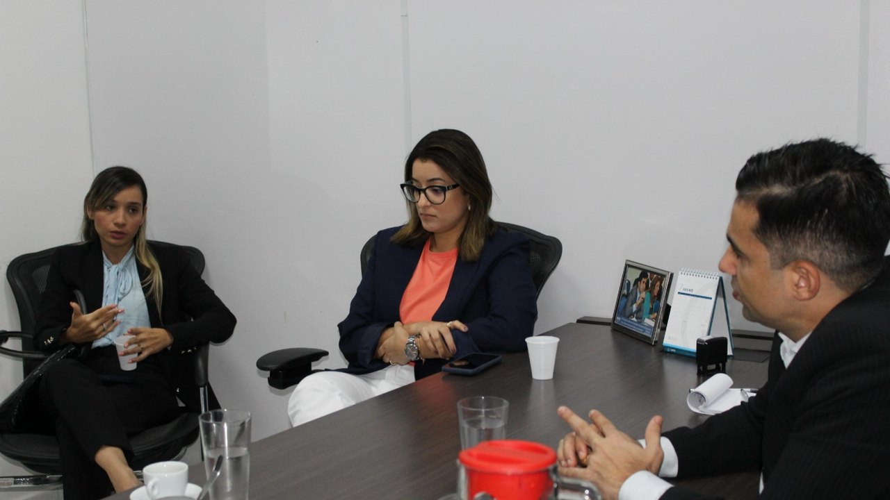 Procon Alagoas e OAB discutem medidas protetivas para consumidores de planos de Saúde