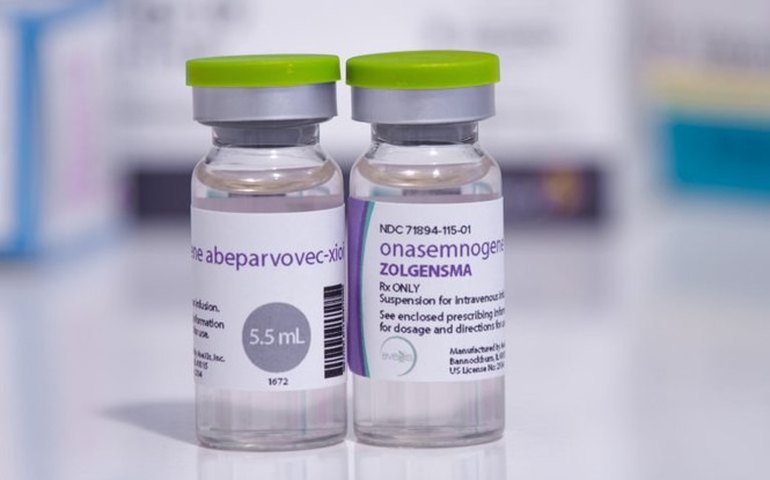 8ª Vara Federal em Arapiraca autoriza fornecimento de medicamento a criança com Atrofia Muscular Espinhal