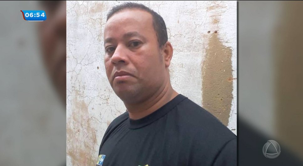 Taxista é morto após discussão por vaga de garagem 