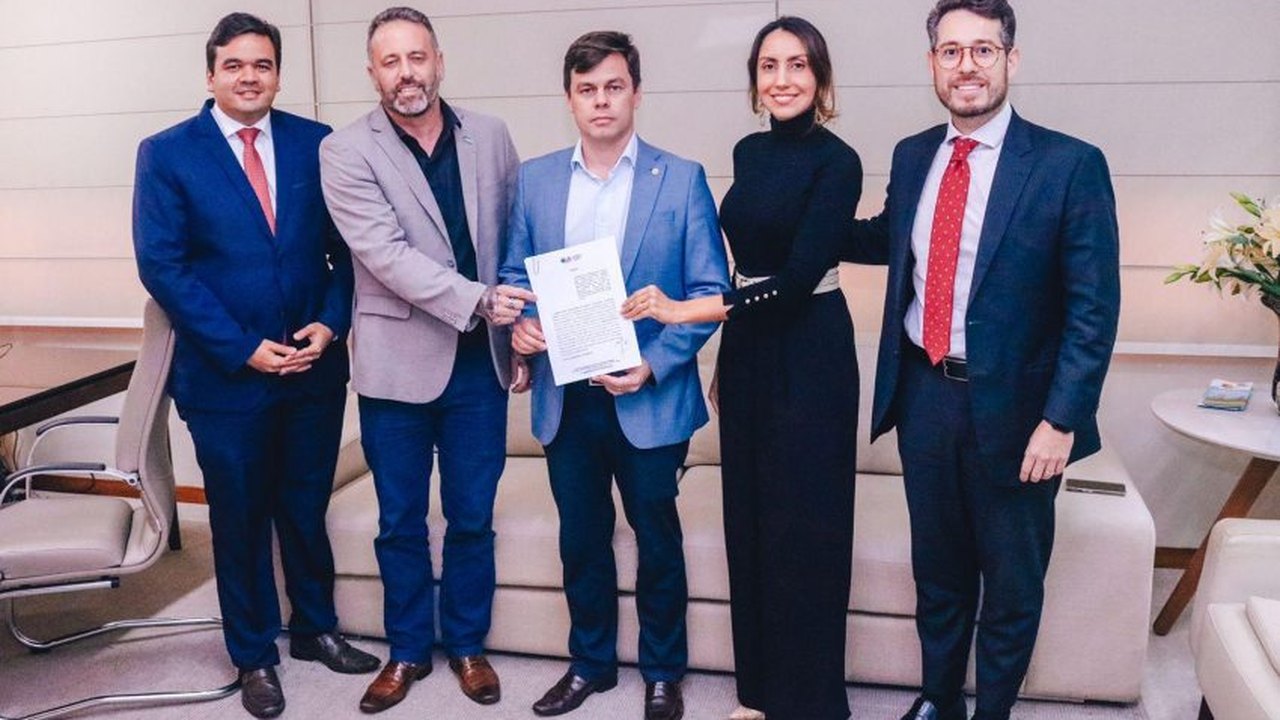 Procon Maceió realiza termo de cooperação técnica com OAB para garantir a proteção de dados dos consumidores