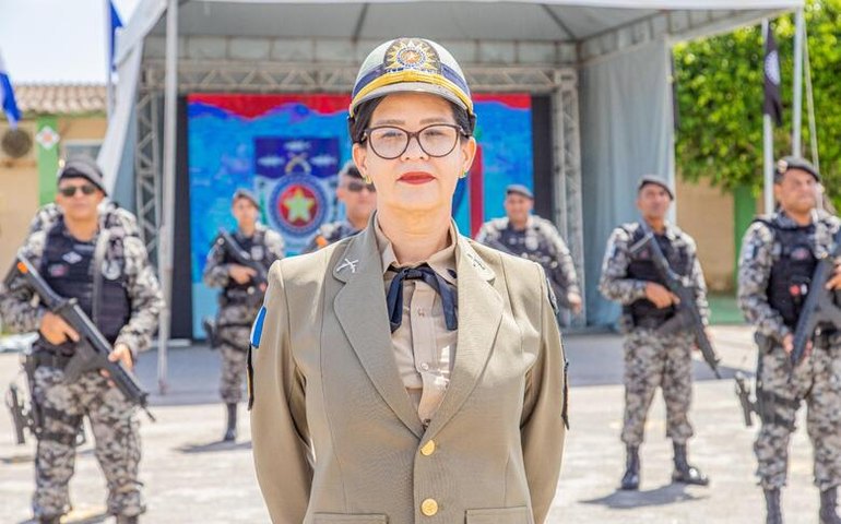 Promoções garantem oxigenação e estímulo da tropa