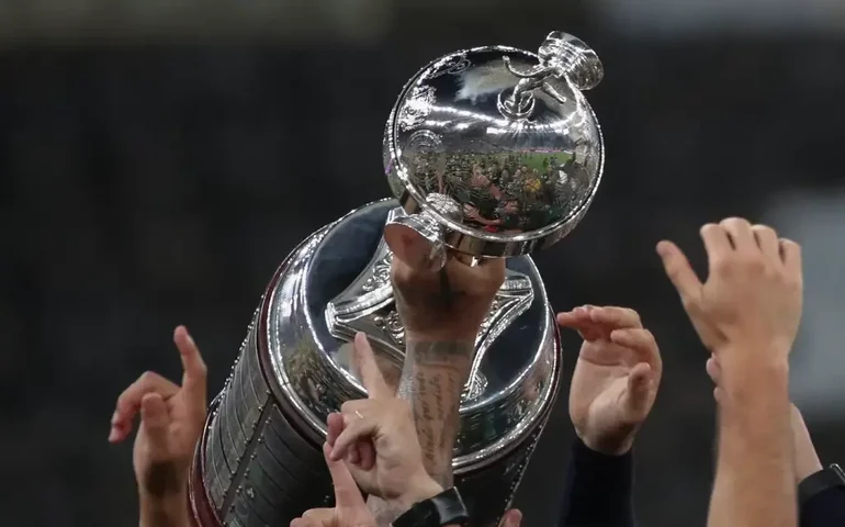 Saiba como funciona o Sorteio da Fase de grupos da Libertadores 2024?