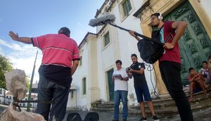 Documentário / Foto: Portal A8SE