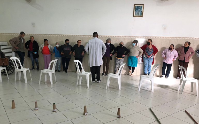 Número de idosos irá triplicar até 2050, projeta ONU