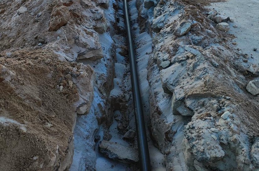 Novas melhorias levam mais água para localidades de Palmeira dos Índios e Piaçabuçu