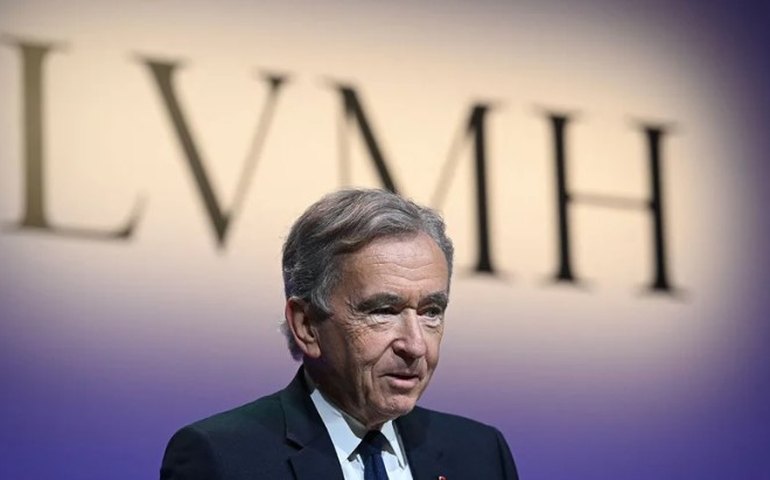 LVMH registra receita aquém do esperado, mas cita resiliência apesar de guerra comercial
