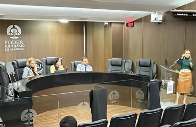 Ética e Direito no uso da Inteligência Artificial encerram apresentações do IX Enpejud