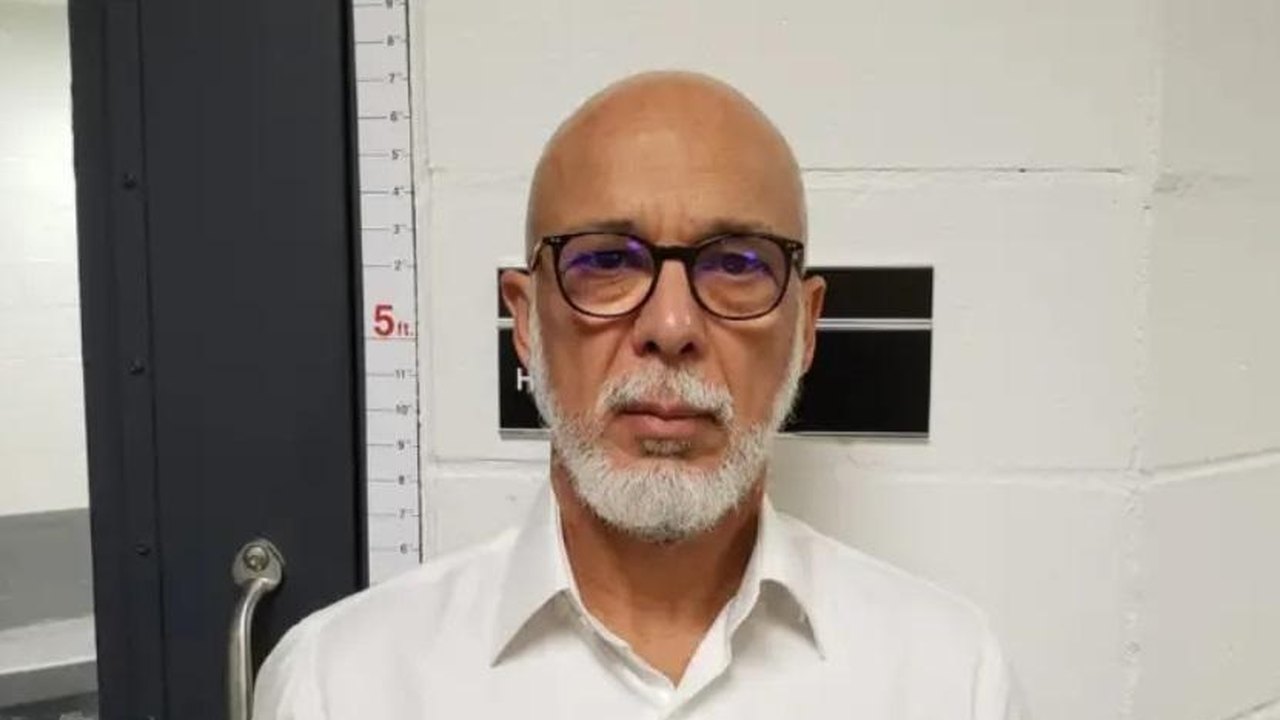 Justiça do Rio decreta prisão e pede à Interpol extradição de ‘Rei Arthur’