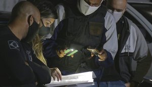 SSP investigação homicidas