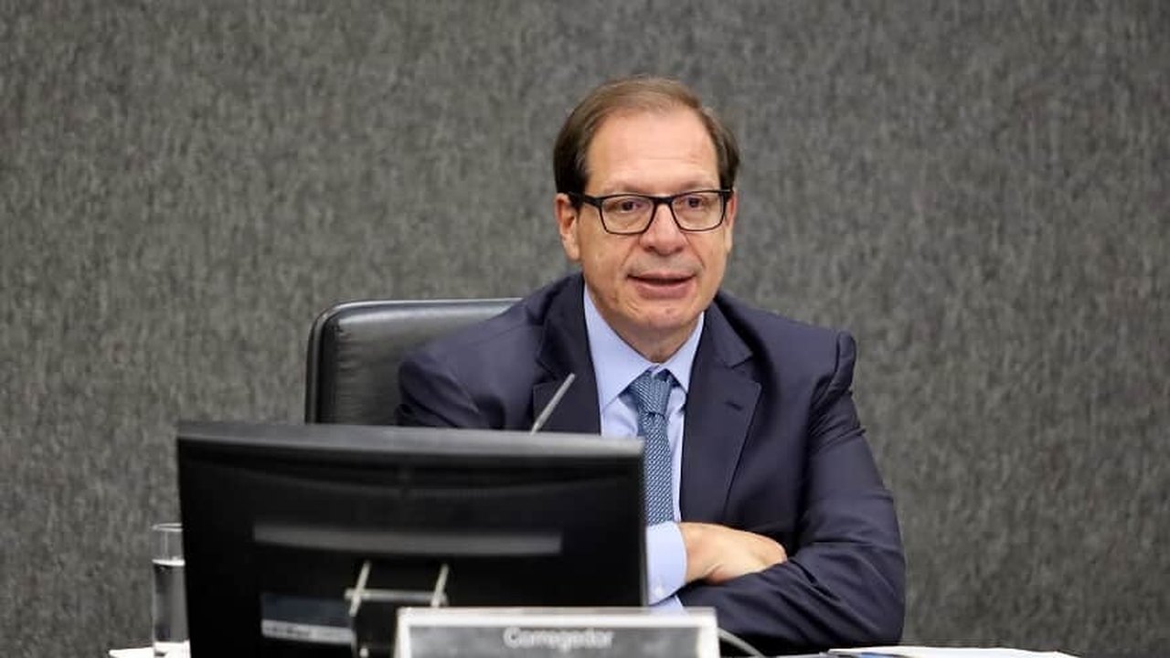 Corregedor de Justiça suspende Edital de promoção de desembargadores do TRF-1
