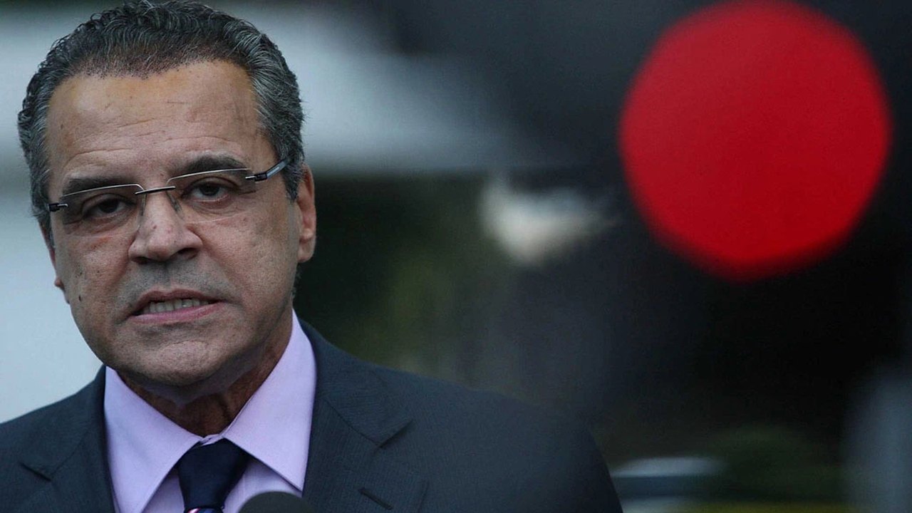 Juiz reitera ordem de prisão do ex-presidente da Câmara Henrique Eduardo Alves