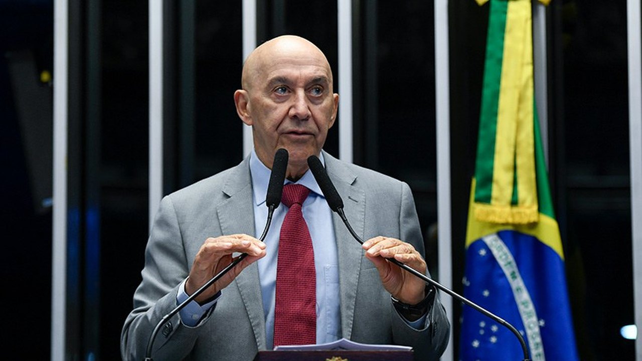 Confúcio Moura pede democracia inclusiva para beneficiar os mais pobres