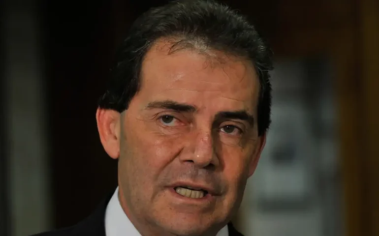 Paulinho da Força deve ser relator da anistia; plano é substituir indulto por redução de penas